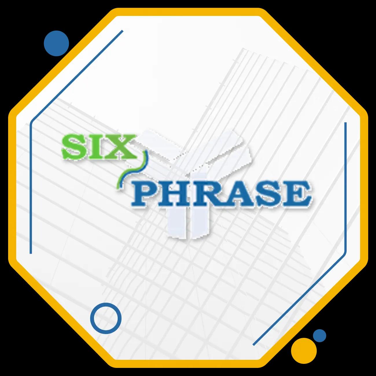 Six Phrase