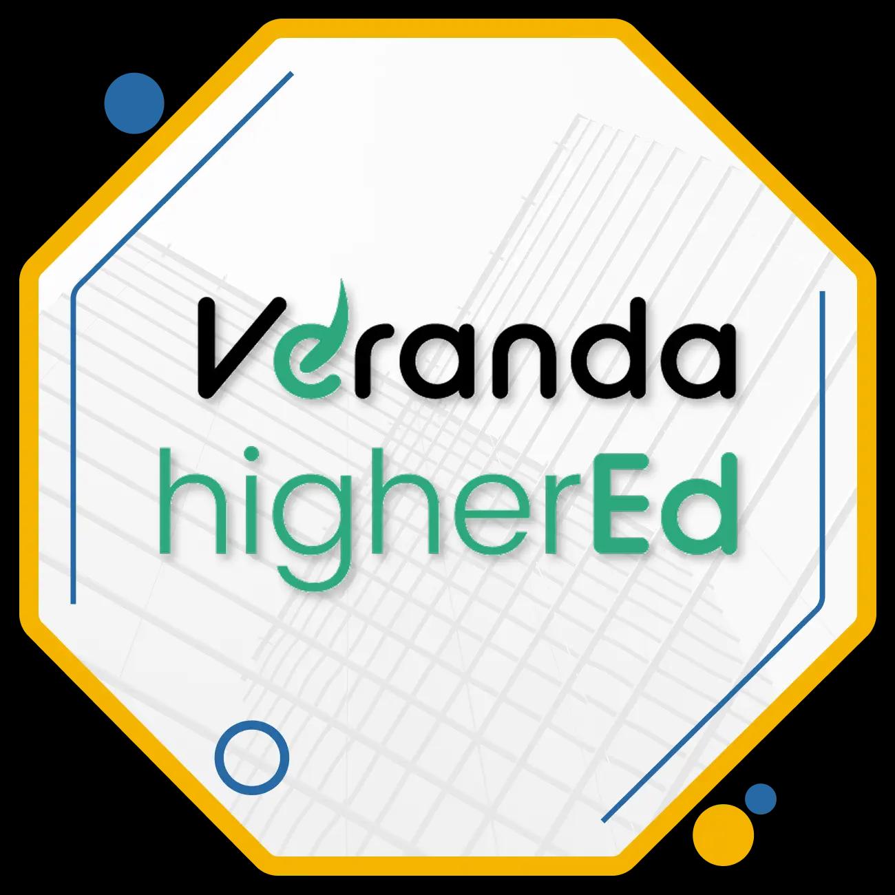 Veranda HigherEd